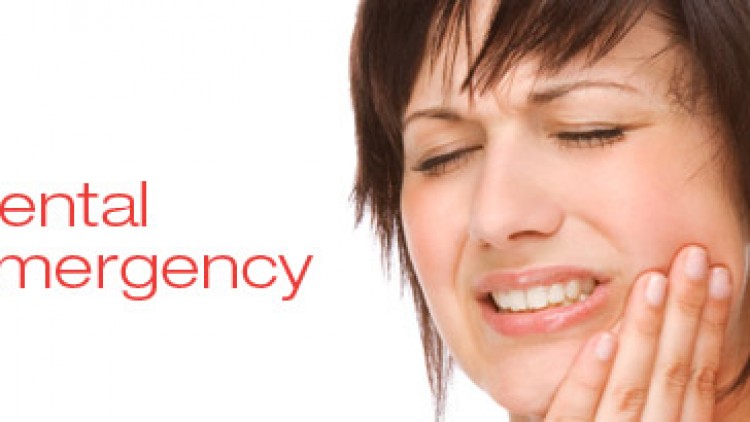 Emergency Visit To Dentist