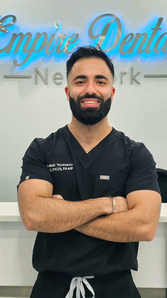 Dr.Meir